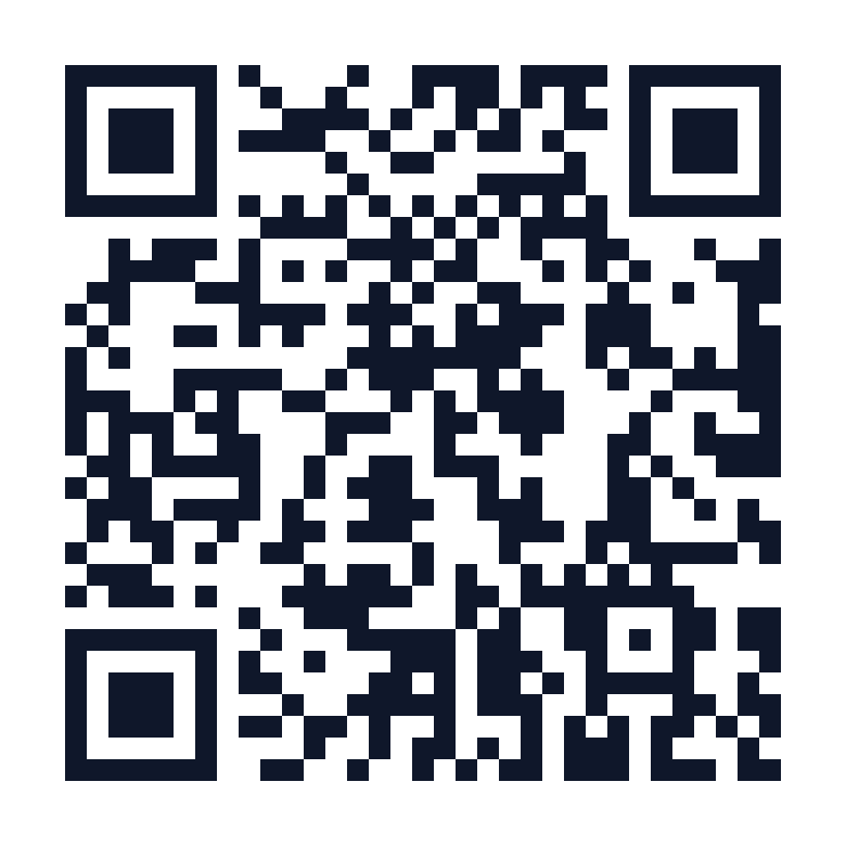 Scan to get the Deans City app