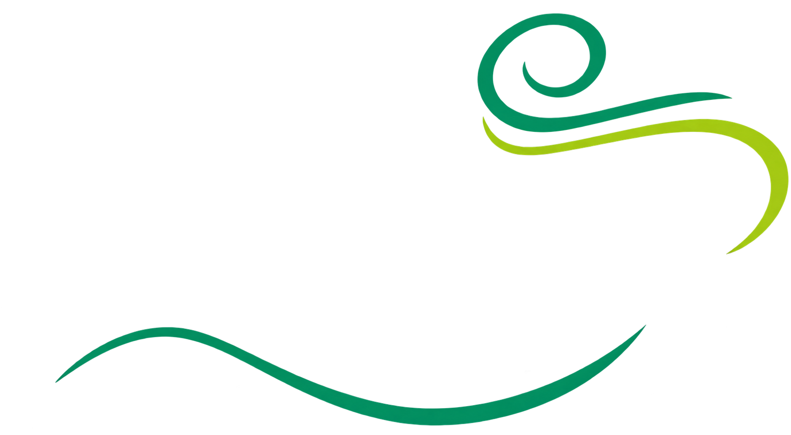 Deans City White Logo